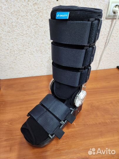 Ортез на голеностопный сустав Orlett