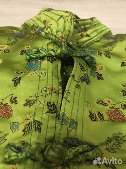 Карнавальный Костюм для ребенка в японском стиле