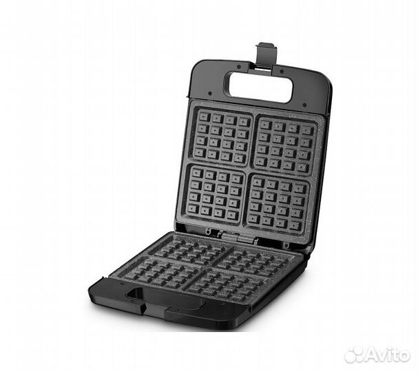 Сандвич мейкер zelmer ZWM0001