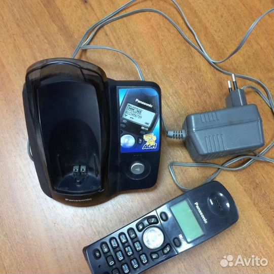 Panasonic, Voxtel, Sanyo