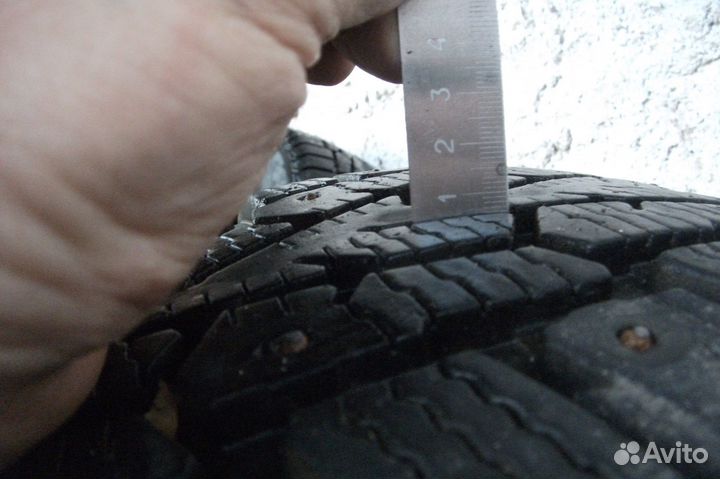 КАМА 365 LT (НК-243) 215/65 R16 98T