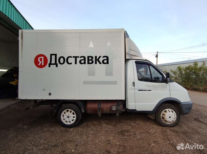 Брендирование/оклейка такси Яндекс, Везёт