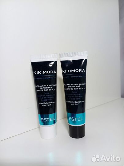 Шампуни, бальзамы, маски