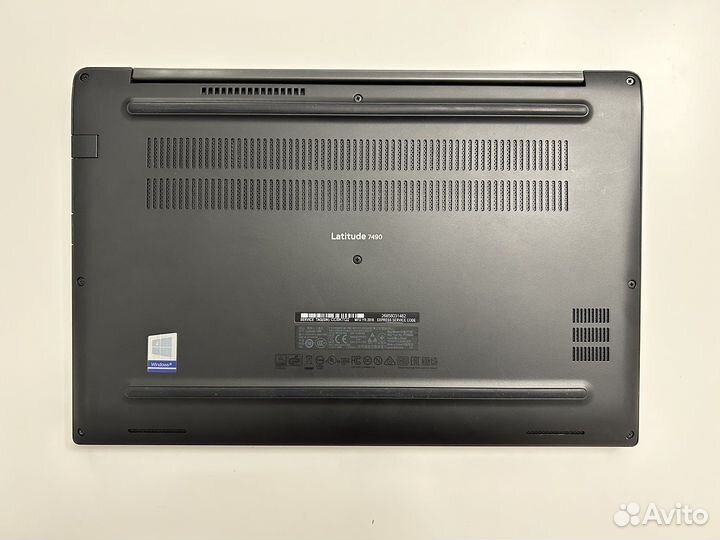 Dell Latitude 7490 /i5-8/DDR4 8GB/240GB