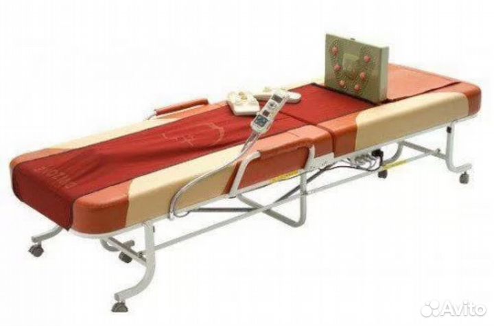 Массажная кровать DWZ 7000