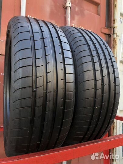 Goodyear Eagle F1 Asymmetric 3 205/45 R18 90V