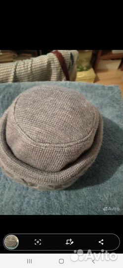 Шапки женские