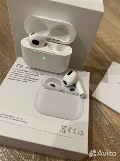 Airpods 3