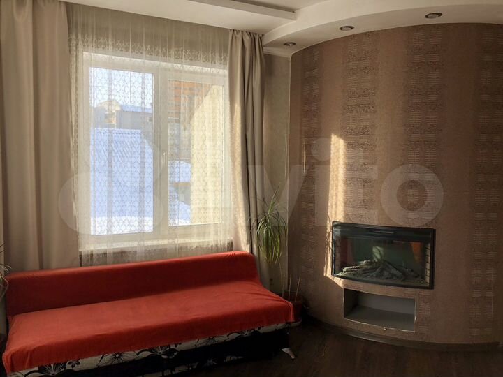 Дом 238 м² на участке 4,5 сот.