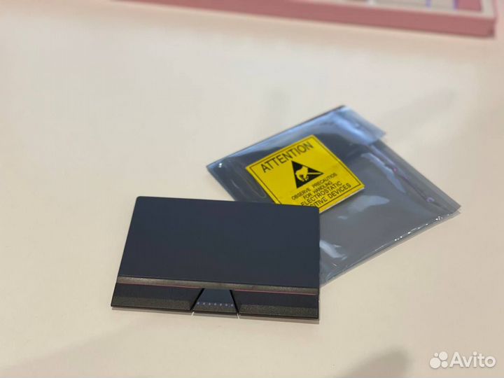 Touchpad (тачпад) Lenovo thinkpad T450S