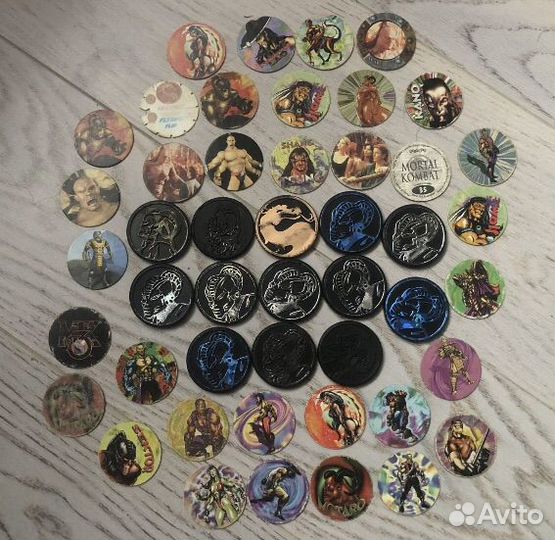 Фишки стоки кэпсы биты