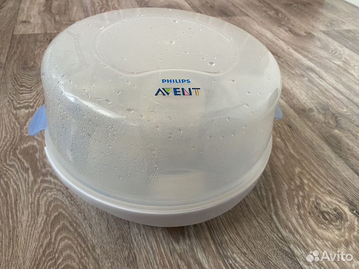 Стерилизатор avent