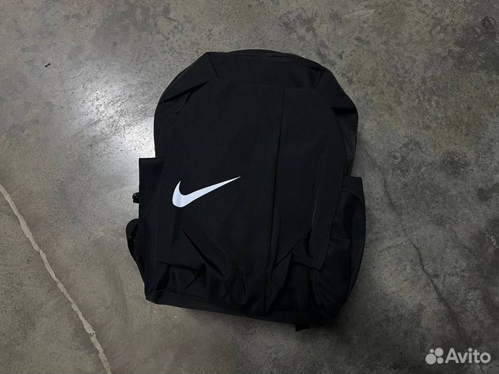 Рюкзак Nike Y2K черный new