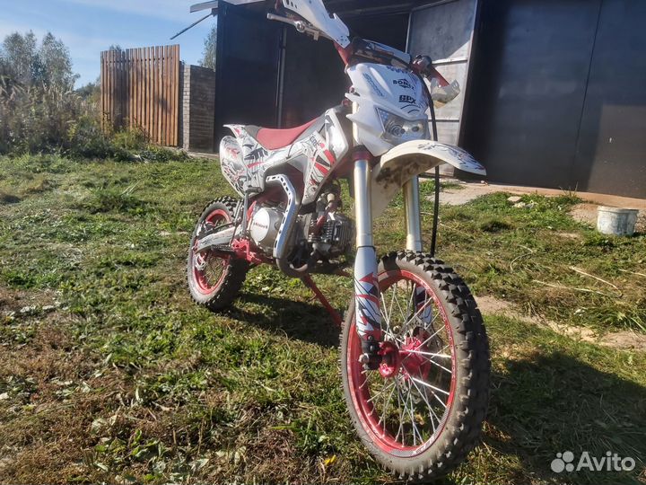 Motolend crf125