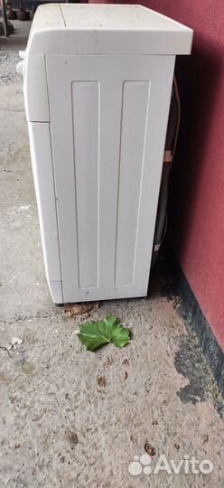 Стиральная машина бу