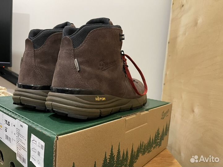 Ботинки Danner mountain 600