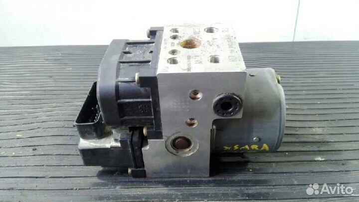 Блок абс, P3-A8-29-5 Citroen Xsara