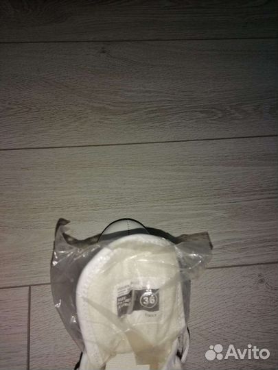 Коньки фигурные