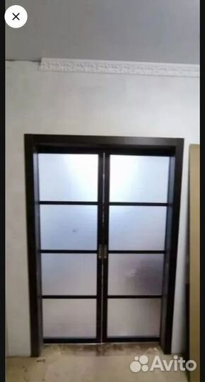 Двери межкомнатные