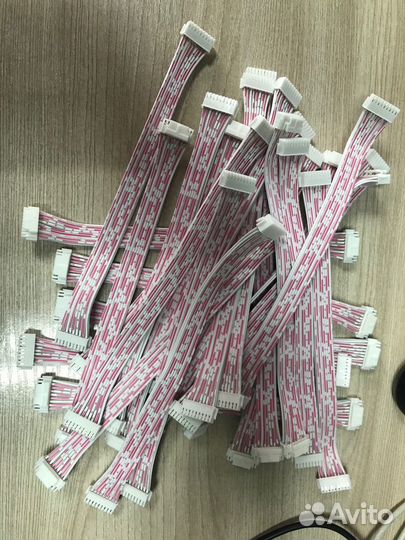 Шлейф 18 pin для S9 L3+ S15 T15 T17