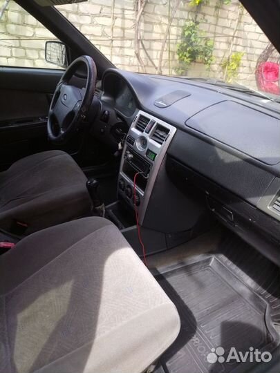 LADA Priora 1.6 МТ, 2007, 220 000 км