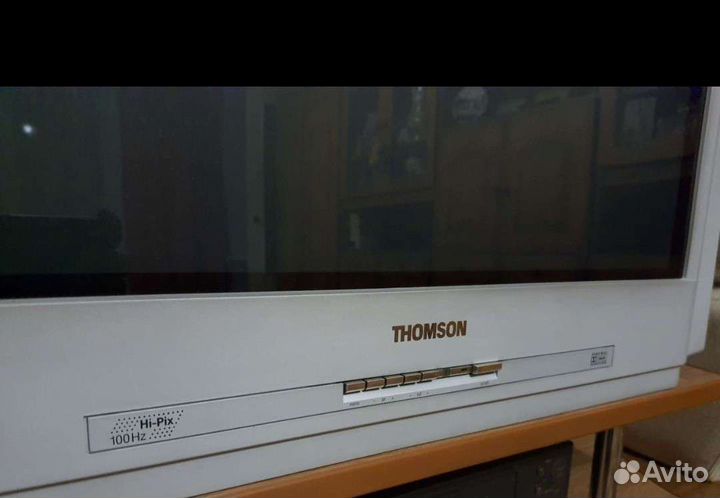 Телевизор Thomson 29dc850kg