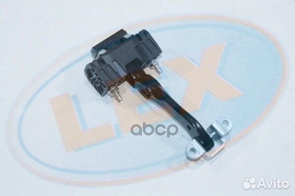 Ограничитель двери пер лп AD-3037 Lex