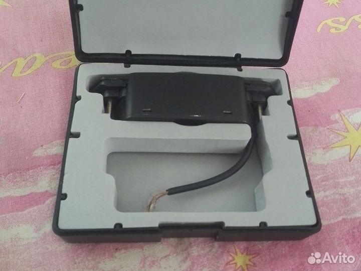 Звукосниматель для электрогитары