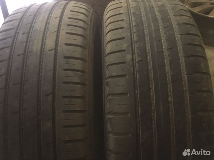 Nokian Tyres Hakka Blue 2 SUV 235/65 R17 108H