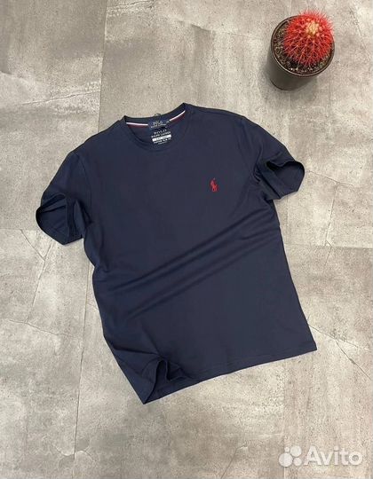 Футболка майка Polo Ralph Lauren