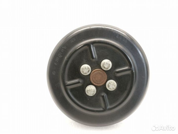 Помпа Mercedes-Benz C-Class W203 1.8 M271 2007