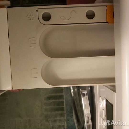 Стиральная машина с сушкой miele