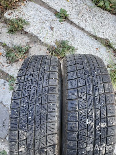 Yokohama Ice Guard IG50+ 195/65 R15 91Q