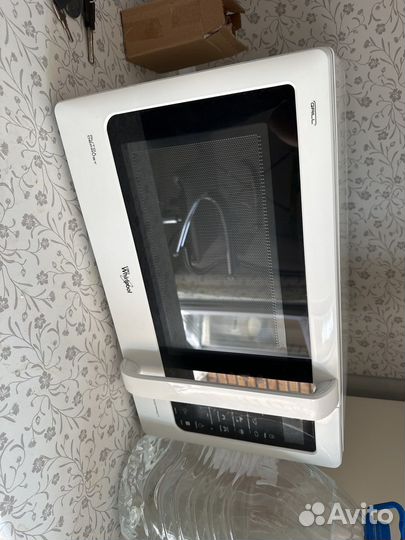 Микроволновая печь бу
