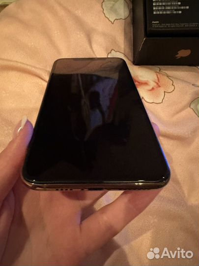 iPhone 11 Pro Max, 64 ГБ