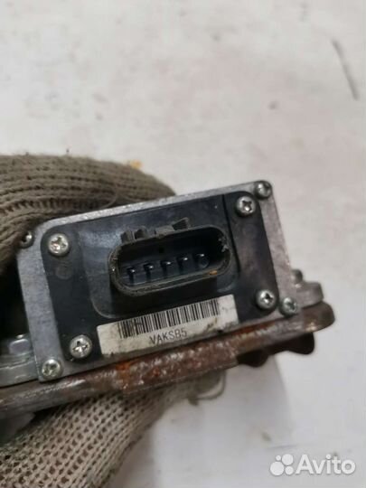 Датчик курсовой устойчивости Honda Accord CL9 K24A