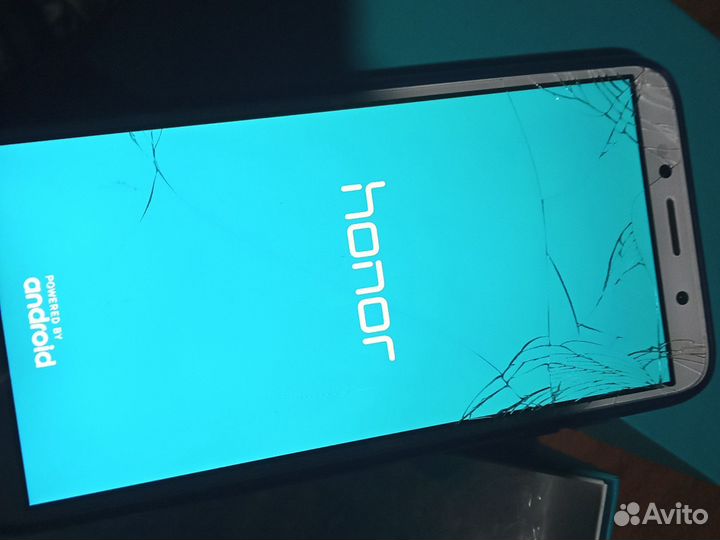 HONOR 7S, 16 ГБ