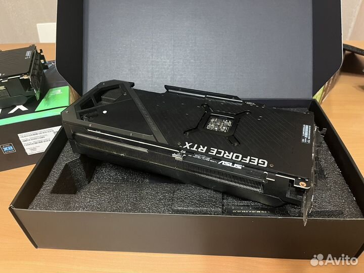 Asus rog strix rtx 3060 ti