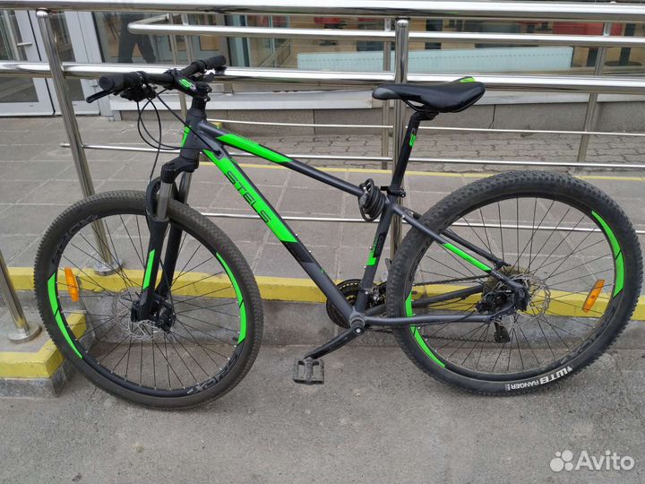 Stels navigator 920 md 16.5