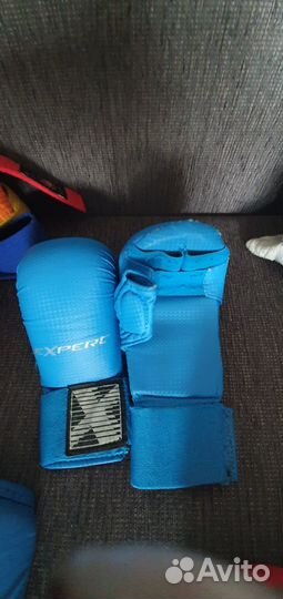 Защита для каратэ