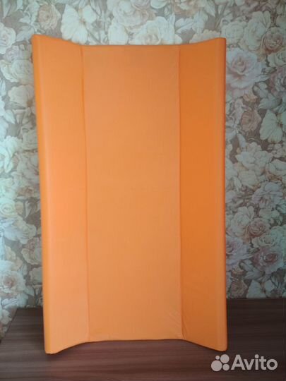 Пеленальная доска для комода