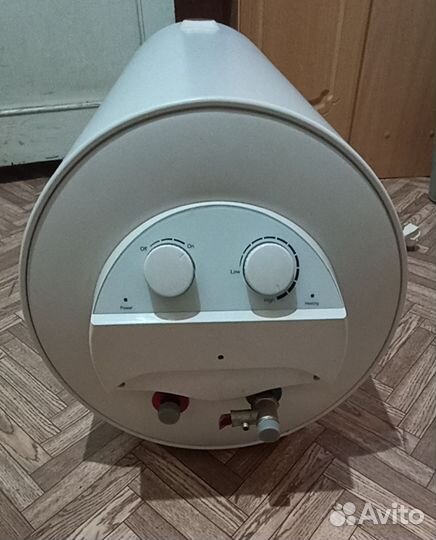 Водонагреватель