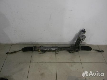 Рулевая рейка Киа Ceed 1 ED