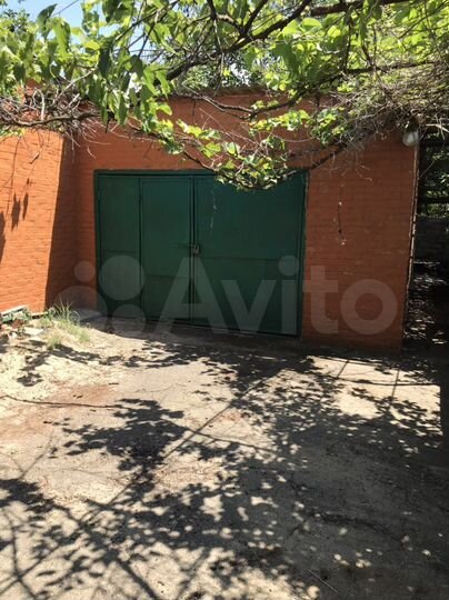 Дом 100 м² на участке 16,5 сот.