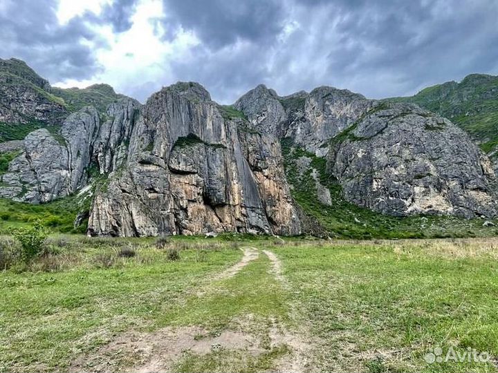 Экскурсия — Чемал — Лучшие Пейзажи Чемала