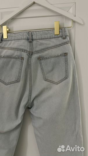 Джинсы женские