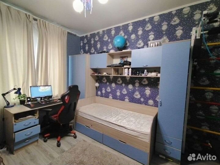 Детский гарнитур