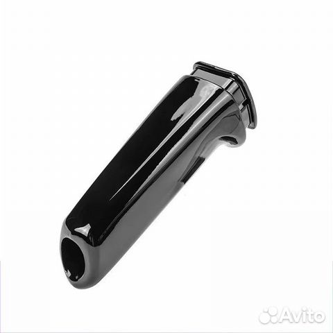 Чехол ручка ручника бмв