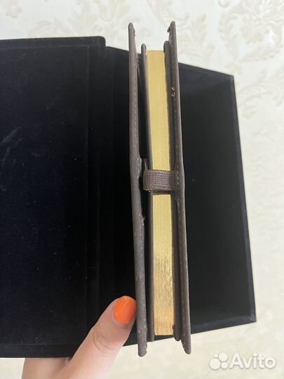 Ежедвненик блокнот новый