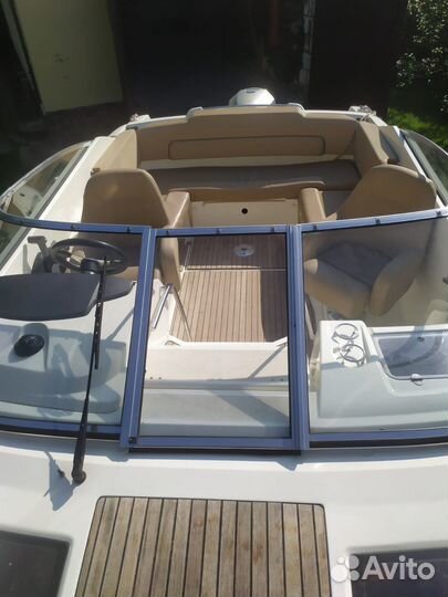 Jeanneau Cap Camarat